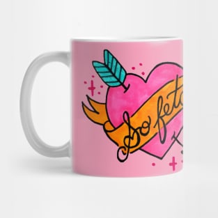 So Fetch Mug